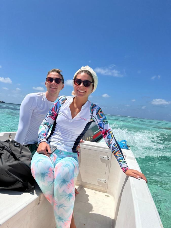 ホテル White Tern Maldives Maamigili エクステリア 写真