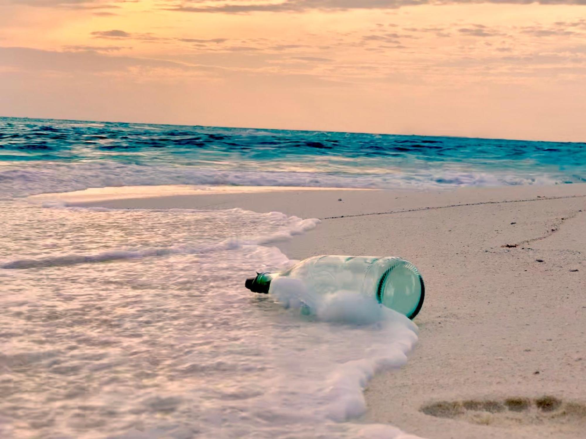 ホテル White Tern Maldives Maamigili エクステリア 写真